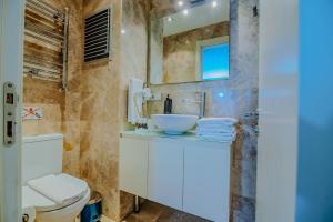 Taksim inci Apartment