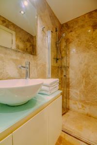 Taksim inci Apartment