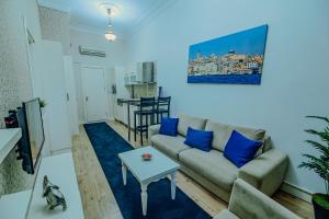 Istiklal Nil Suites