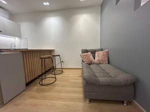 Elegante lugar a pasos del metro