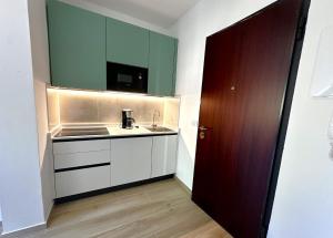 Modern flat in central Bibione
