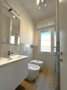 Modern flat in central Bibione