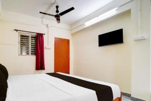 Super Collection O Avarampalayam Bus Stop Formerly Krish Castle