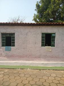 Casinha christinense