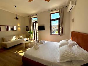 Mosaics Agora Boutique Hotel