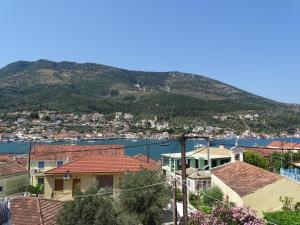 Maroudas Stavros Apartments Ithaka Greece