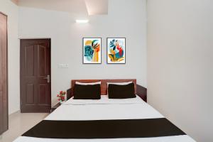 Super Hotel O Karanji Comfort