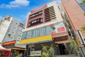 Super Hotel O Karanji Comfort