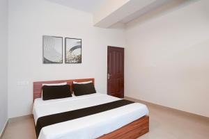 Super Hotel O Karanji Comfort