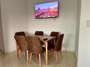 Diamond Fes Apartment