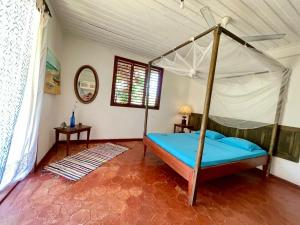 La Table d Alexandre Gîte de charme entre mangrove et mer