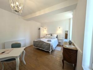 Pavillon des communs