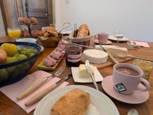 Pavillon des communs