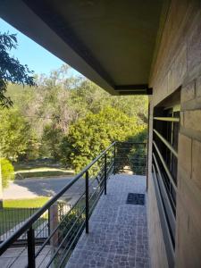 Depto deluxe frente al río