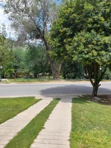 Depto deluxe frente al río