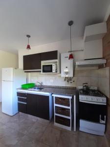 Depto deluxe frente al río