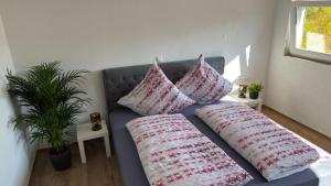 Wohnung im Stunzachtal