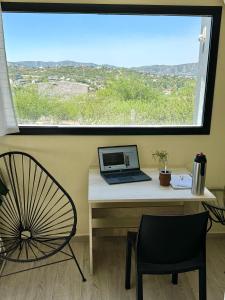 Casa Carlos Paz, 6 personas