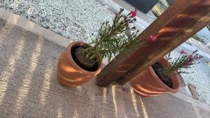 Casa Carlos Paz, 6 personas