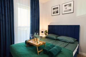 Apartament Szmaragdowy Kopisto 11 Centrum Miasta