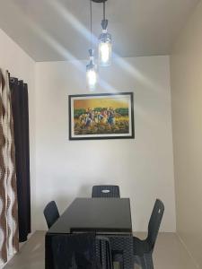 Whole Furnished House with Parking and Sea View