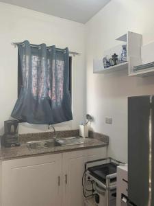 Whole Furnished House with Parking and Sea View