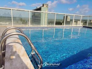 One Cabo Branco-Poucos Metros da Praia