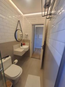 Apart-hotel Theotókos Flats