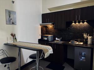 Stamford Studio Condo in McKinley Hill, BGC Taguig