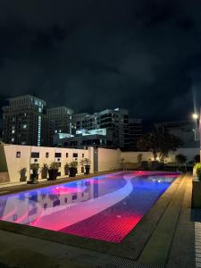 Stamford Studio Condo in McKinley Hill, BGC Taguig