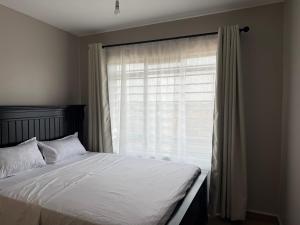 Ruby Homes 2 Bedroom - TRM Drive