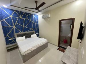 Tulsi Mahal Residency