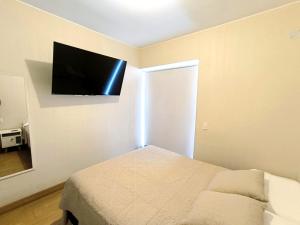 Departamento en Santa Catalina cerca a San Isidro