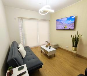 Departamento en Santa Catalina cerca a San Isidro