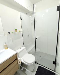 Departamento en Santa Catalina cerca a San Isidro