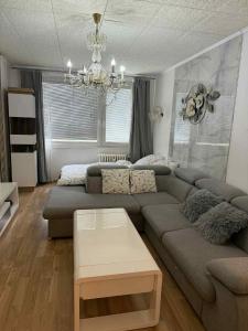 Luxury Living