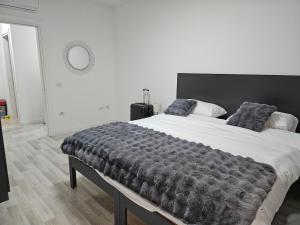 J&S Apartment in Tirana