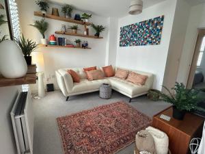 Homely Regency Style house in the heart of Cheltenham