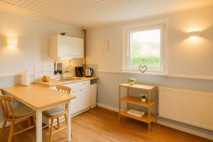 Ferienhaus am Neuklostersee