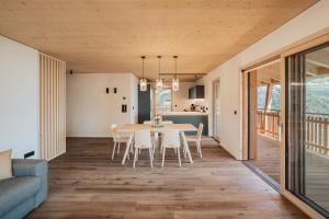 Huetterhof Apartement Huetter