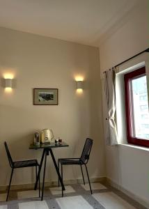 Mosaics Agora Boutique Hotel