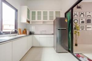 派对家园-11卧室独栋大泳池私密别墅