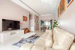 派对家园-11卧室独栋大泳池私密别墅