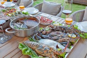 派对家园-11卧室独栋大泳池私密别墅