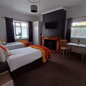 Geneva Cottage - close to Darlington train station