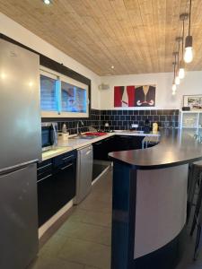 Charmante maison 2 Chambres à 10 mn dAngers et 1h15 du Puy