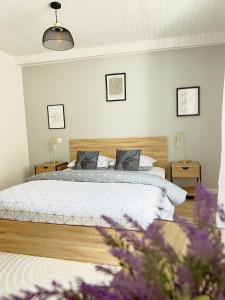 La Maison dAbel, Séjournez à Chablis