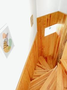 La Maison dAbel, Séjournez à Chablis