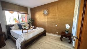 Love stay 80m Sun Deck By Deihu experiencias