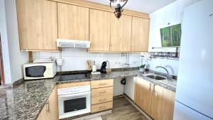 Love stay 80m Sun Deck By Deihu experiencias